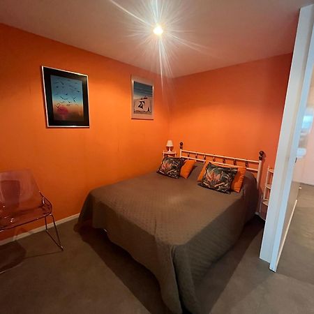 **Appartement T2 Vue Mer En Centre Ville Avec Balcon, Parking Et Wifi A Arcachon** - Fr-1-374-51 Екстер'єр фото