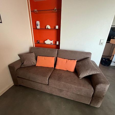 **Appartement T2 Vue Mer En Centre Ville Avec Balcon, Parking Et Wifi A Arcachon** - Fr-1-374-51 Екстер'єр фото