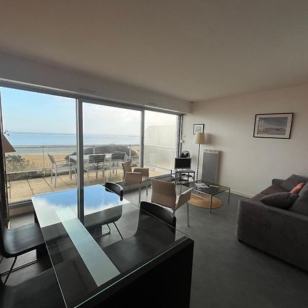 **Appartement T2 Vue Mer En Centre Ville Avec Balcon, Parking Et Wifi A Arcachon** - Fr-1-374-51 Екстер'єр фото