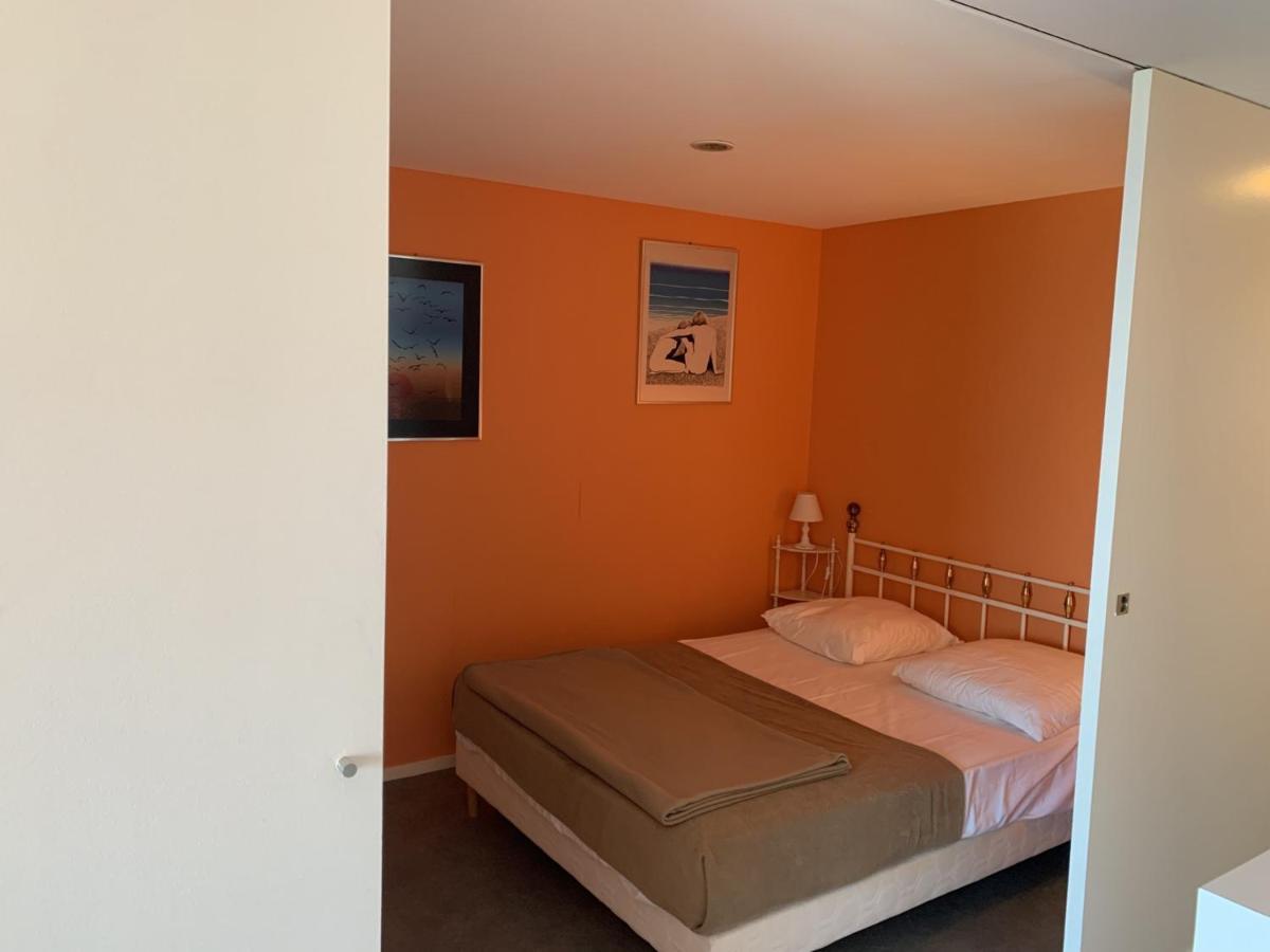 **Appartement T2 Vue Mer En Centre Ville Avec Balcon, Parking Et Wifi A Arcachon** - Fr-1-374-51 Екстер'єр фото