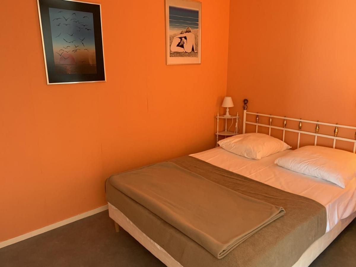 **Appartement T2 Vue Mer En Centre Ville Avec Balcon, Parking Et Wifi A Arcachon** - Fr-1-374-51 Екстер'єр фото